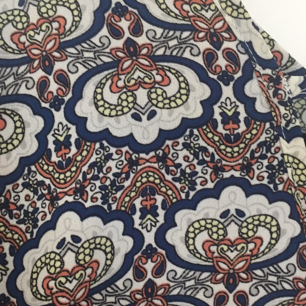 Blouse - Picture 3 of 3